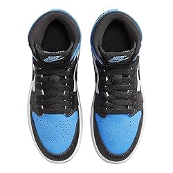 NIKE Jordan Preschool Jordan 1 Mid PS University
