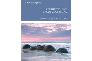 Foundations of Group Counseling