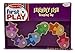 Melissa & Doug Friendly Fish Wooden Grasping Toy for Baby