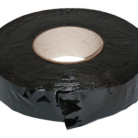 Tarmac & Asphalt Joint Repair/Reinstatement 33 ft. 2" Bitumen Roll