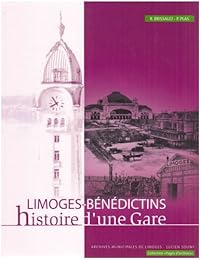 Limoges-Bénédictins