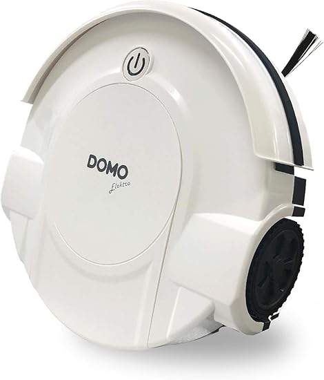 automatic vacuum for dog hair