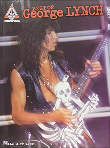 Amazon.co.jp - Best of George Lynch _ Lynch, George _本 _ 通販