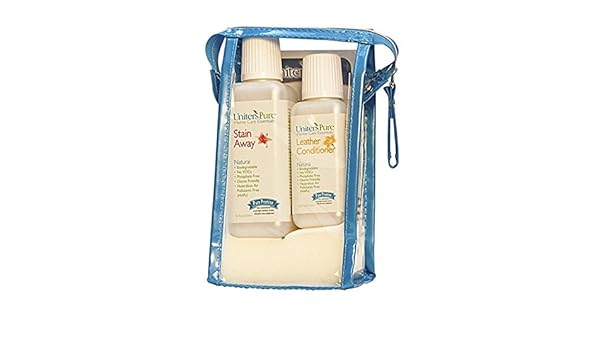 Uniters Pure Home Care Essentials Stain Away
