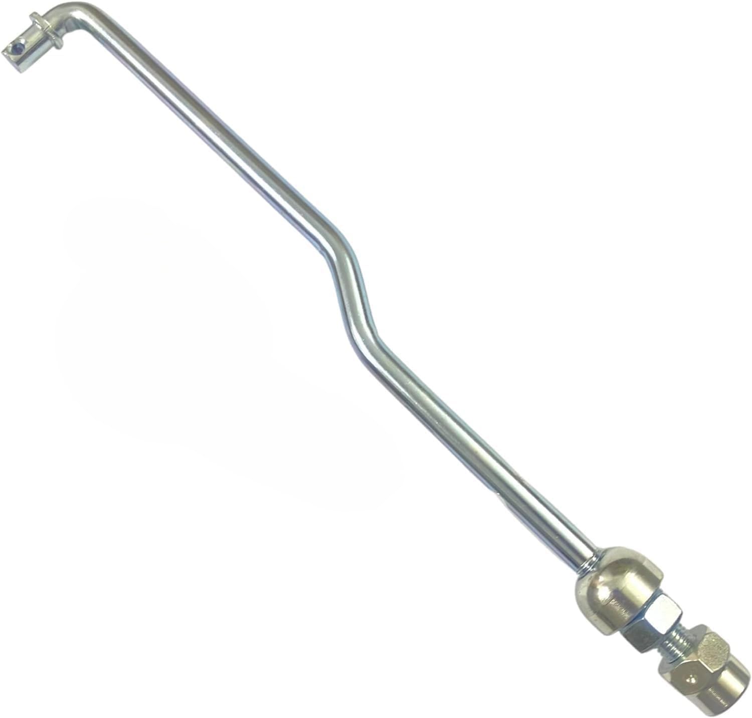 Photo 1 of 532195270 Front Link Lift Suspension Kit Compatible With Husqvarna Craftsman Poulan Tractor Mower 195270 581506903 532195264 581506902 581506904