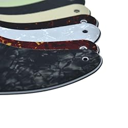 KAISH 8 Hole Tele Style Guitar Pickguard TL Pick
