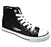 Gotta Flurt Little Kid/Big Kid Ca-Hidisco High-Top Sneaker