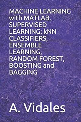 supervised learning matlab