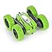 Stunt Remote Control Car for Kids Double Sided/360°Spins/180° Reversal RC Truck with 2 Li-ion Rechargeable Batteries