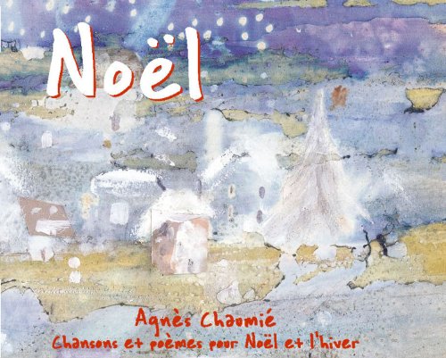 couverture de : No&euml;l 16 chansons et po&egrave;mes