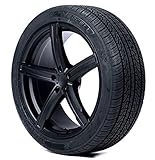 Vercelli Strada 2 All-Season Tire - 245/45R18 100W