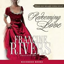 Redeeming Love Redeeming Love