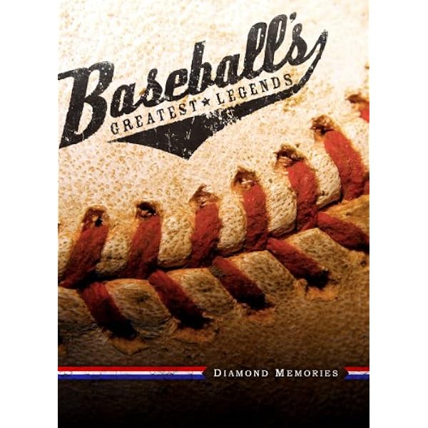 Amazon.com: Major League Baseball Productions Presents: 100 Years