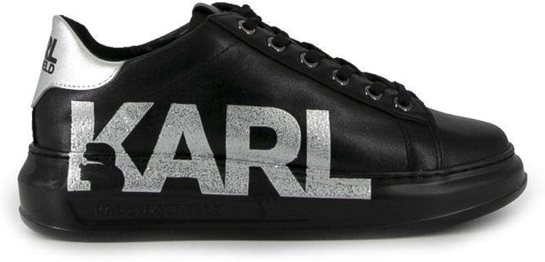 karl lagerfeld sneakers uk