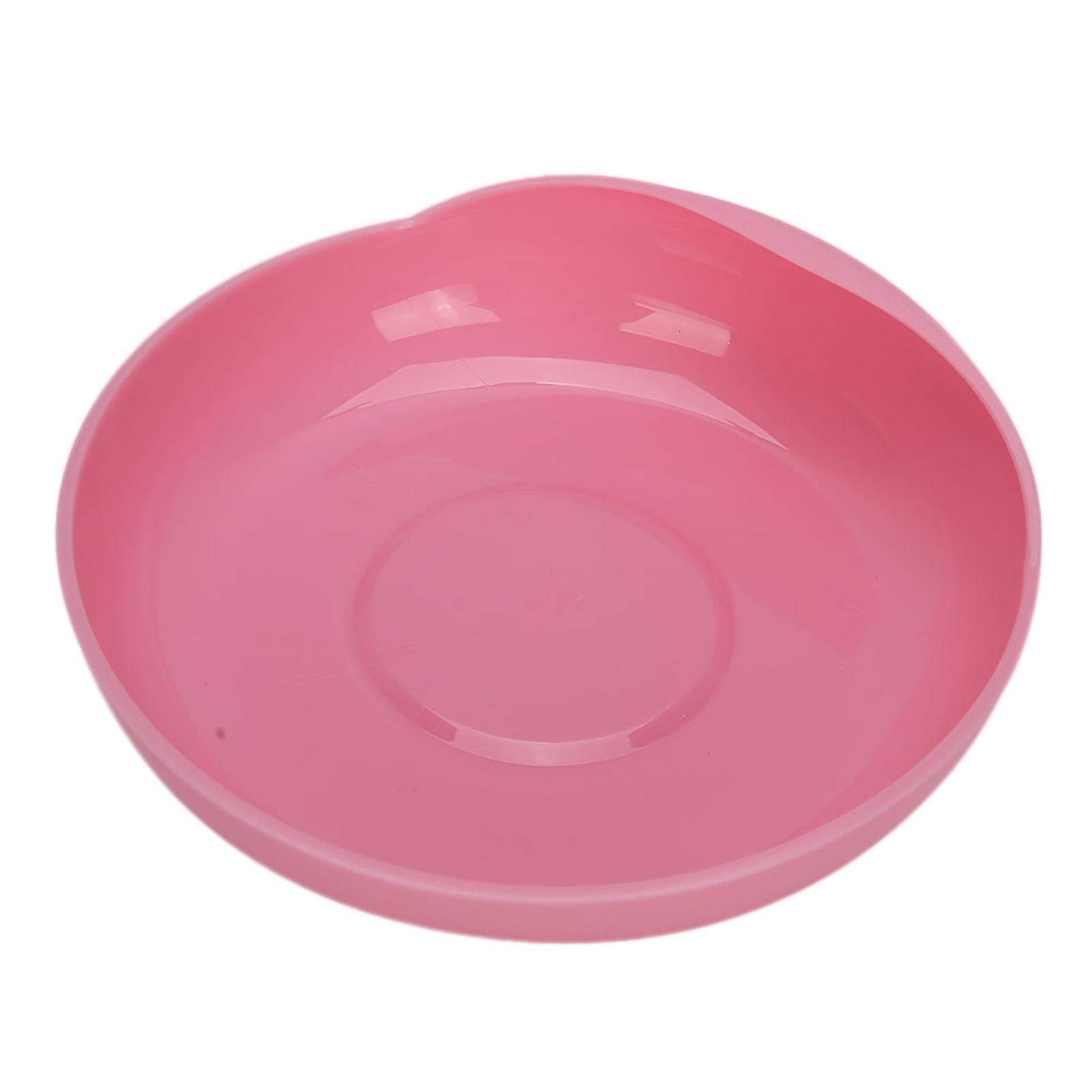 Fybida Non‑Slip Tableware Comfortable Eating Plate for Health Care for Women & Men