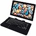 RCA 11 Maven Pro RCT6213W87DK 11.6-Inch Tablet - Black (Quad Core 32GB, 1GB RAM) with Detachable Keyboard (Renewed)