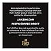 Peet's Coffee, Costa Rica Aurora, Light Roast, K-Cup Pack (60 ct), Single Cup Coffee Pods, Bright, Clean, & Smooth Blend of Costa Rican & Kenyan Coffees with Citrus Notes; for All Keurig K-Cup Brewers