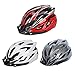 Eyouelife Wind Cross Road/Mountain Bike Helmet Cycling EPS Teens Helment / Adult Helmet For Safety Protection / black