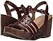 Blowfish Women's Humble Platform Sandal