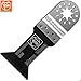 Fein MultiMaster Original Authentic 19 PC Mix E-Cut Oscillating Saw Blades and Sanding 152 (63502152130) 161 (63502161110) 134 (63502134110) 127 (63502127110) 133 (63502133110)