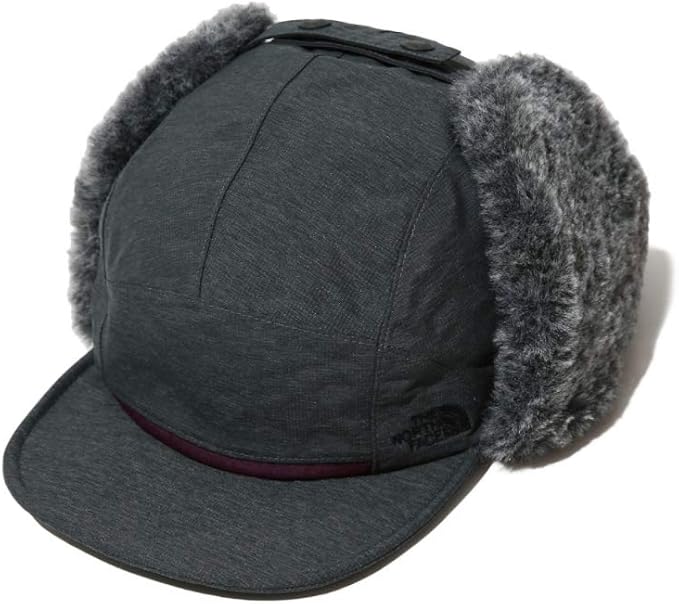 Amazon ノースフェイス The North Face ドライベントイヤーマフキャップ男女共用冬の帽子の毛の帽子 並行輸入品 帽子 通販