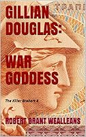 Trade Paperback edition cover