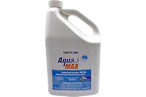 Thetford 96637 Aquamax Spring Showers 1 Gallon