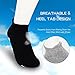 HONGJING Yoga Socks - Non-Slip with Grips Comfortable and Durable, Perfect for Yoga