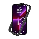 RhinoShield Bumper Case Compatible with [iPhone