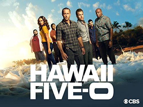 Hawaii Five-0, Season 8