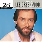 20th Century Masters: The Millennium Collection: Best Of Lee Greenwood