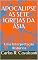 Livro APOCALIPSE AS SETE IGREJAS DA ÁSIA: Uma Interpretação Histórica
