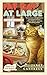 Fat Cat At Large (A Fat Cat Mystery)