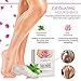Blackhead Remover Hand Foot Masks - Complete Spa Mask Gift Set Kit, Includes blackhead mask, 3 Collagen Gold Mask Facial Care, 3 Hand Masks and 4 Pair Acne Cleansing, Anti Aging Men Women - Scuddles