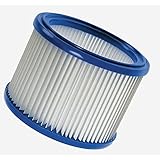 ALTO Replacement HEPA Filter - Attix & Aero Vacuums