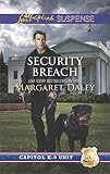 Security Breach (Capitol K-9 Unit)