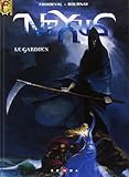 Nexus - Tome 01: Entre les mondes (Nexus (1)) (French Edition) by 