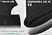Balaclava Men`s & Women`s Ski Mask - Balaclava Face Mask for the Cold Weather - Full Face Ski Masks for men with Long Neck Warmer - Winter Motorcycle mask Thermal Breathable Fleece - Adult