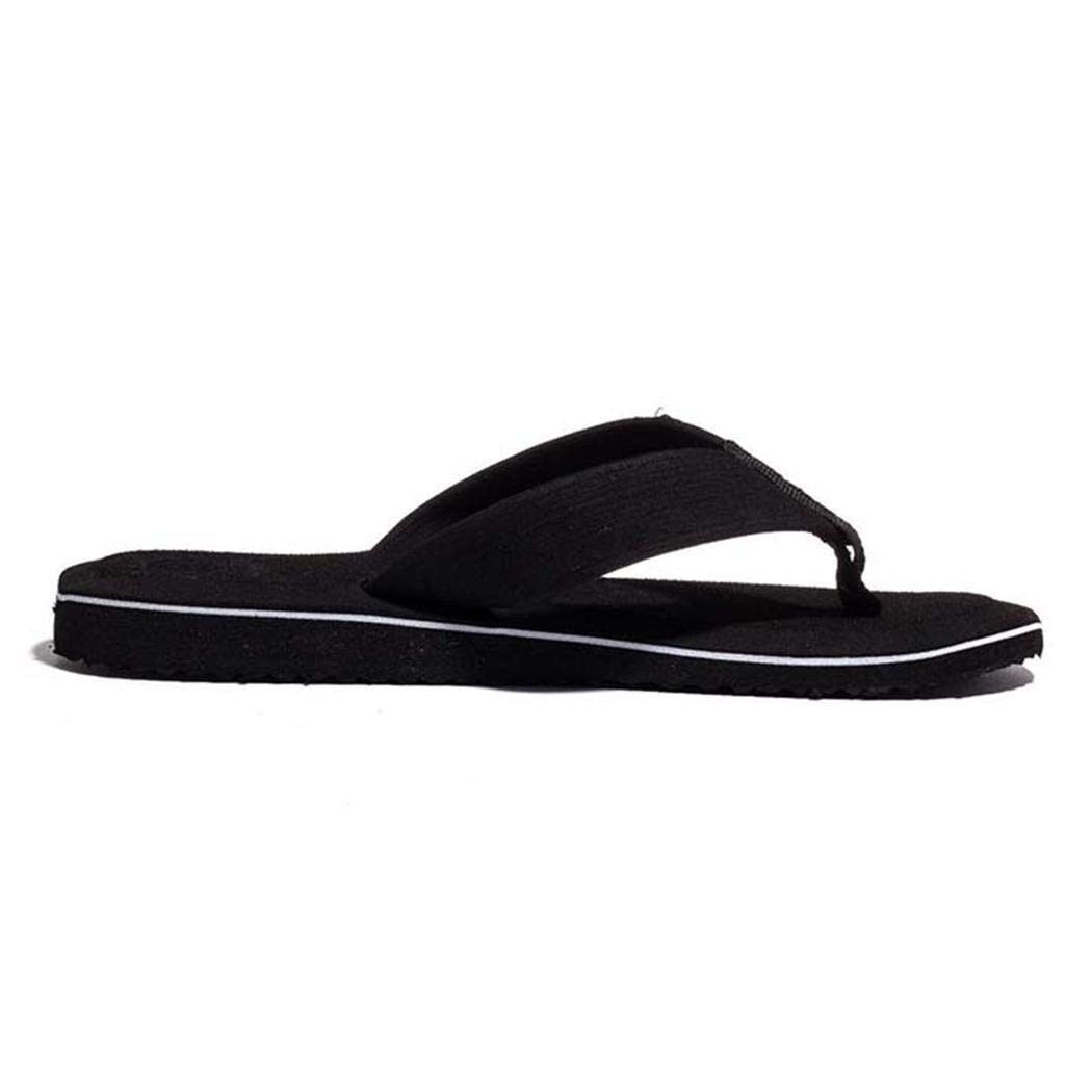 Verano Playa Zapatillas Chanclas Hombre Sandalias Calzado