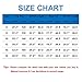 KID1234 Boys' Lightweight Rain Jacket Quick Dry Waterproof Hooded Coat Blue