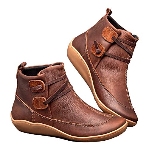 supportive ankle boots