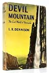 Devil Mountain (The Lost World of Venezuela)