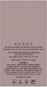 Gucci Guilty Love Edition 2021 Pour Homme Eau de Toilette 50ml Men's Fragrance view 2