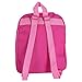 Disney Girl's 12-inch Fancy Nancy Backpack, Pink