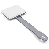 ROLLINGDOG 4" Reach-Behind Paint Pad | Paint Pad for hard to reach places,for behind toilets, appliances and radiators