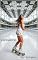 Livro Crônicas Adolescentes: Patinadoras