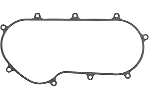 Namura, NA-50015CG, Clutch Cover Gasket Many 2007-2019 Polaris 50, 90 & 110 Replaces OEM# 0455332