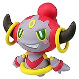 Takaratomy Official Pokemon X & Y Hoopa (MC-068) Action Figure