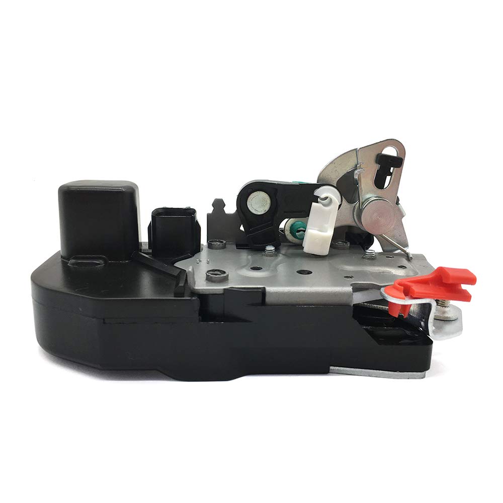 Replacement Parts Rear Door Lock Actuator Right Side 931645 for Dodge