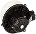 Motorcraft MM-1091 Blower Motor